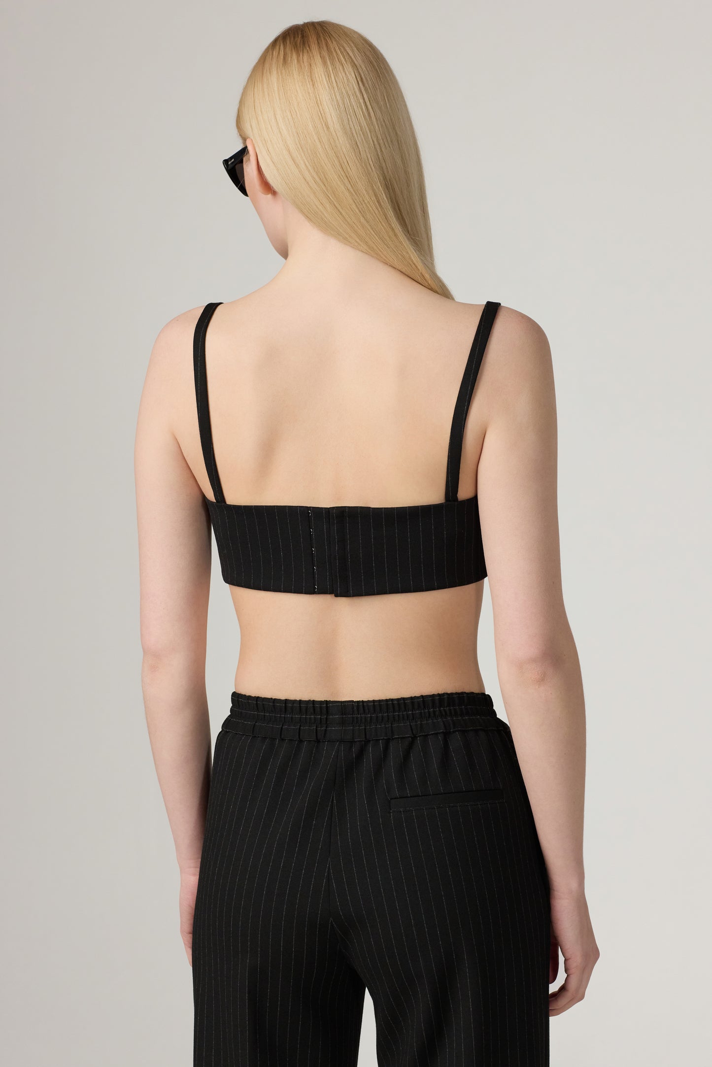 THE BRALETTE