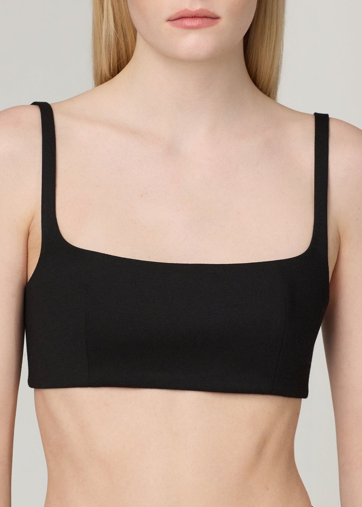 THE BRALETTE