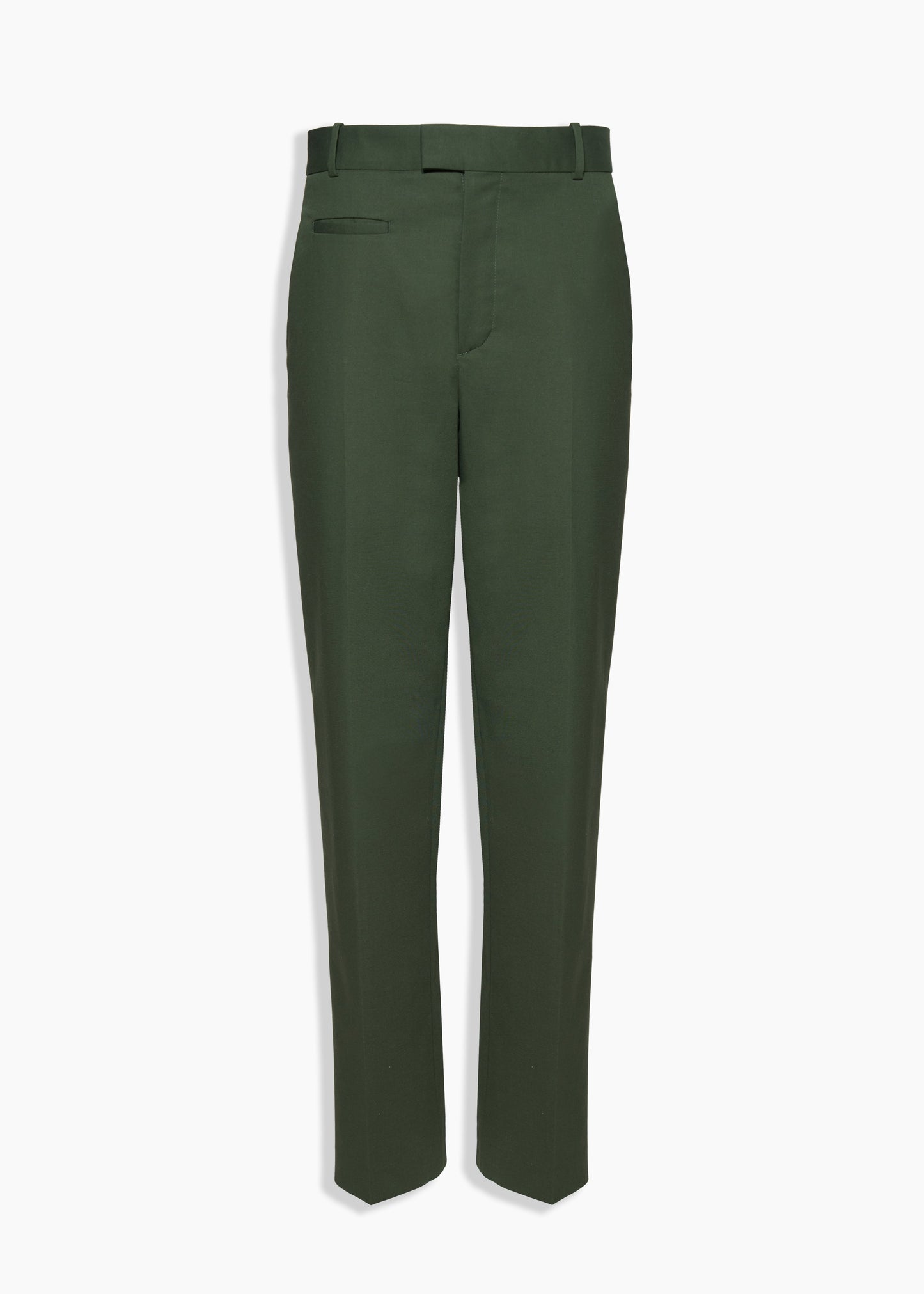 THE UNISEX IN TOILE DE COTTON