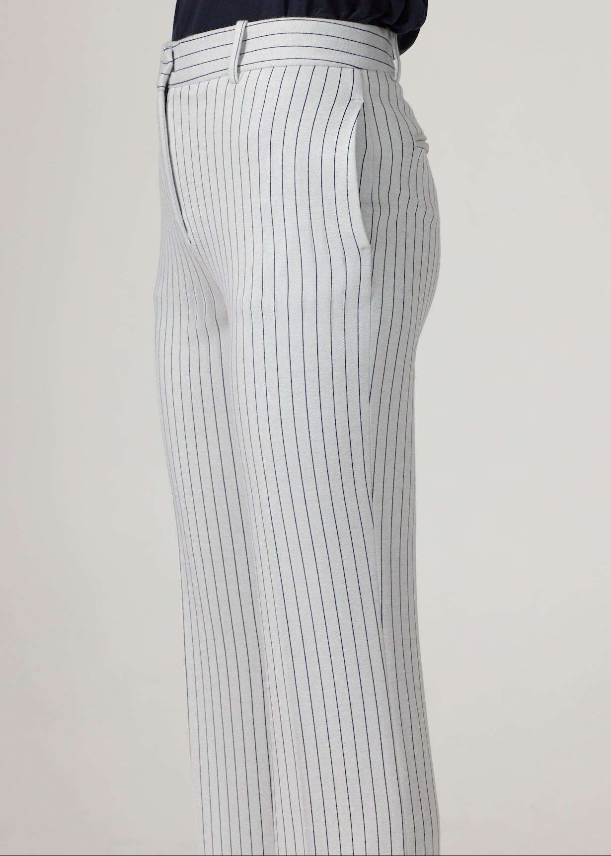 THE PARIS PANTS