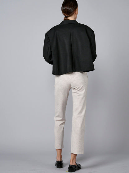 THE ORIANE IN JERSEY PRINT