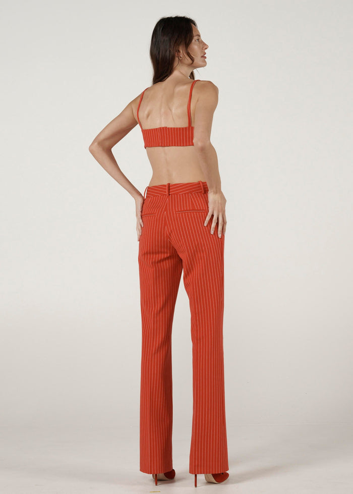 THE PARIS PANTS