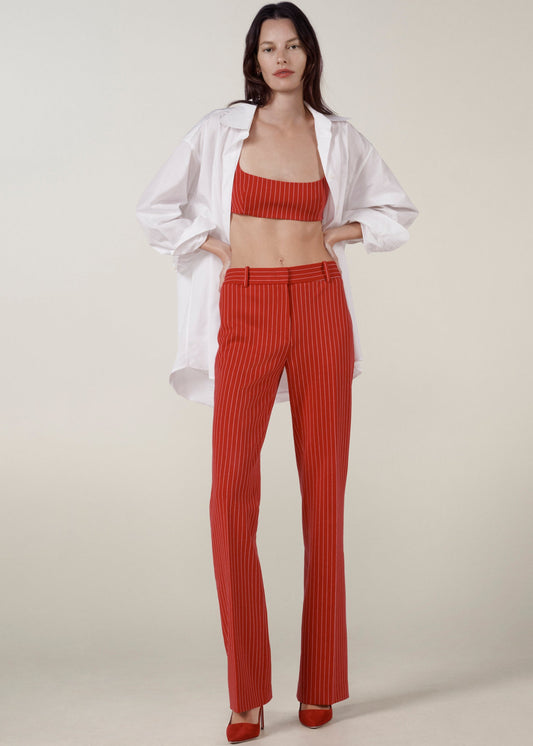 THE PARIS IN JERSEY STRIPES