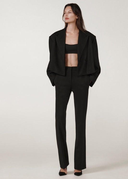 THE PARIS IN JERSEY TONAL