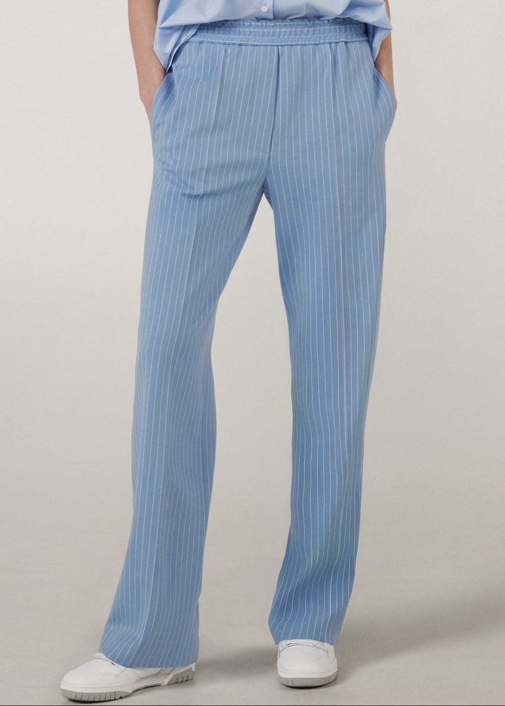 THE JOGGER PANTS