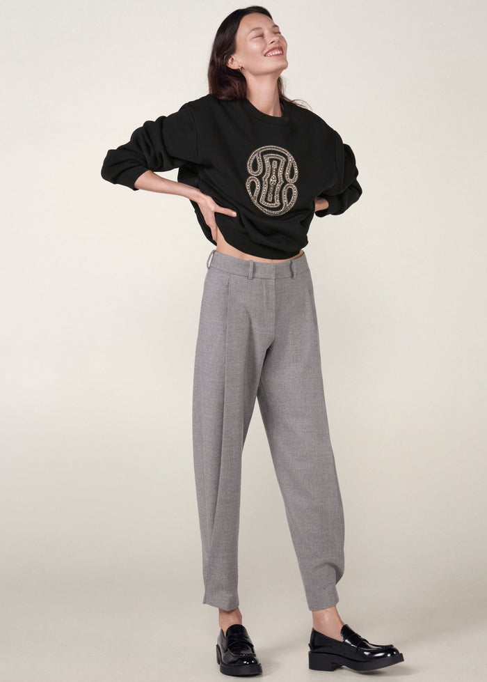 THE SAROUEL PANTS