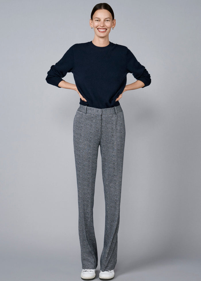 THE PARIS PANTS