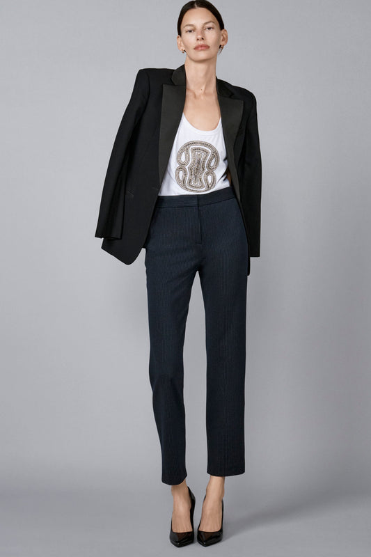 THE UNIVERSAL IN JERSEY PRINT