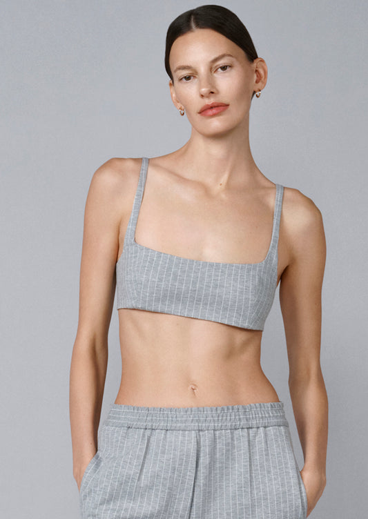 THE BRALETTE