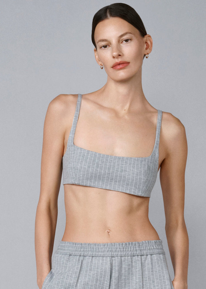 THE BRALETTE