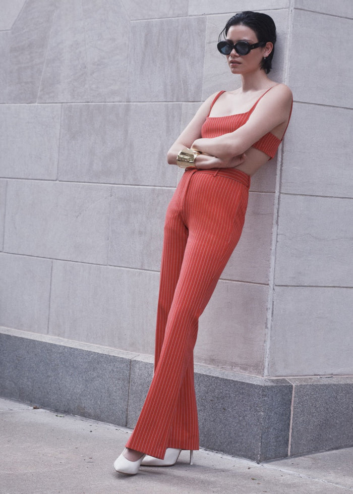 THE PARIS PANTS
