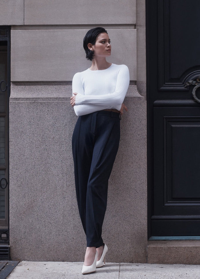 THE SAROUEL PANTS