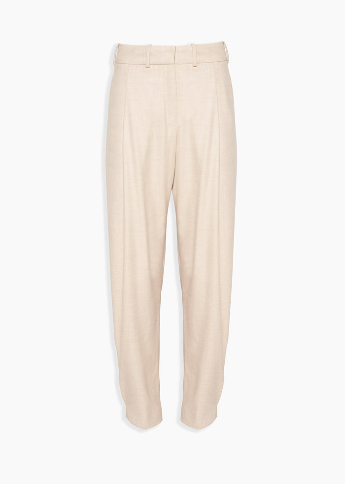THE SAROUEL PANTS