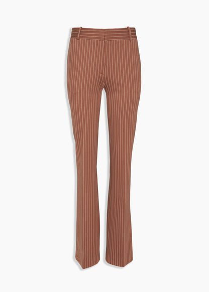 THE PARIS IN JERSEY STRIPES