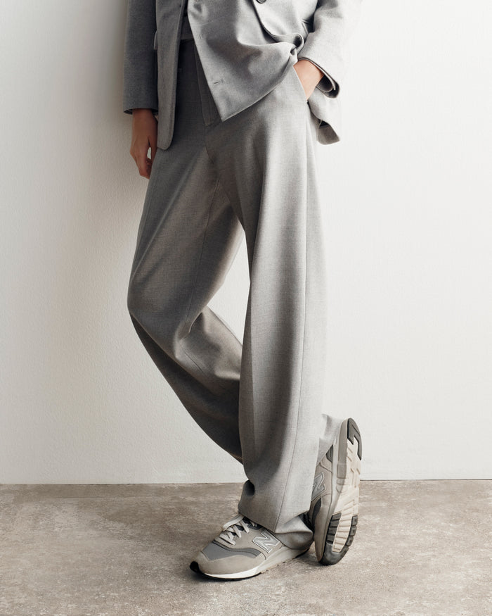 The Unisex Pants
