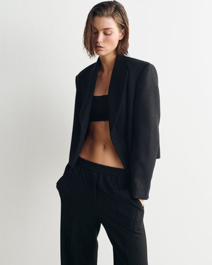 THE JACKET