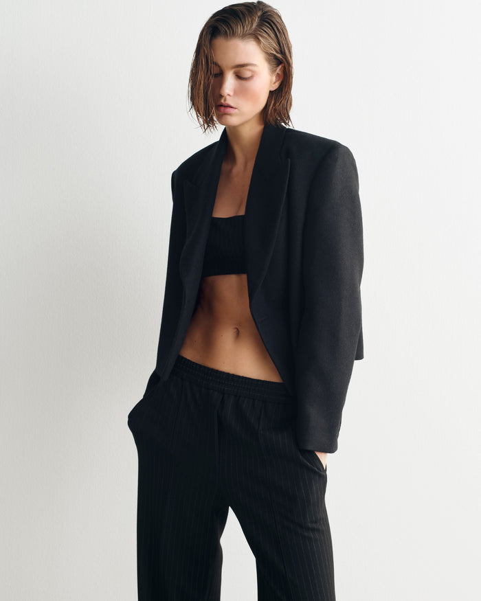 THE JACKET