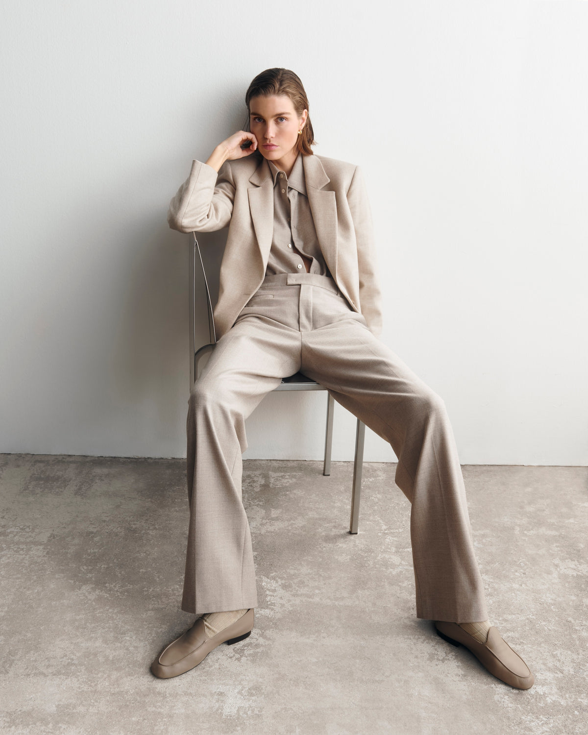 The Unisex Pants