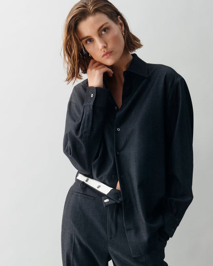 The Unisex Shirt