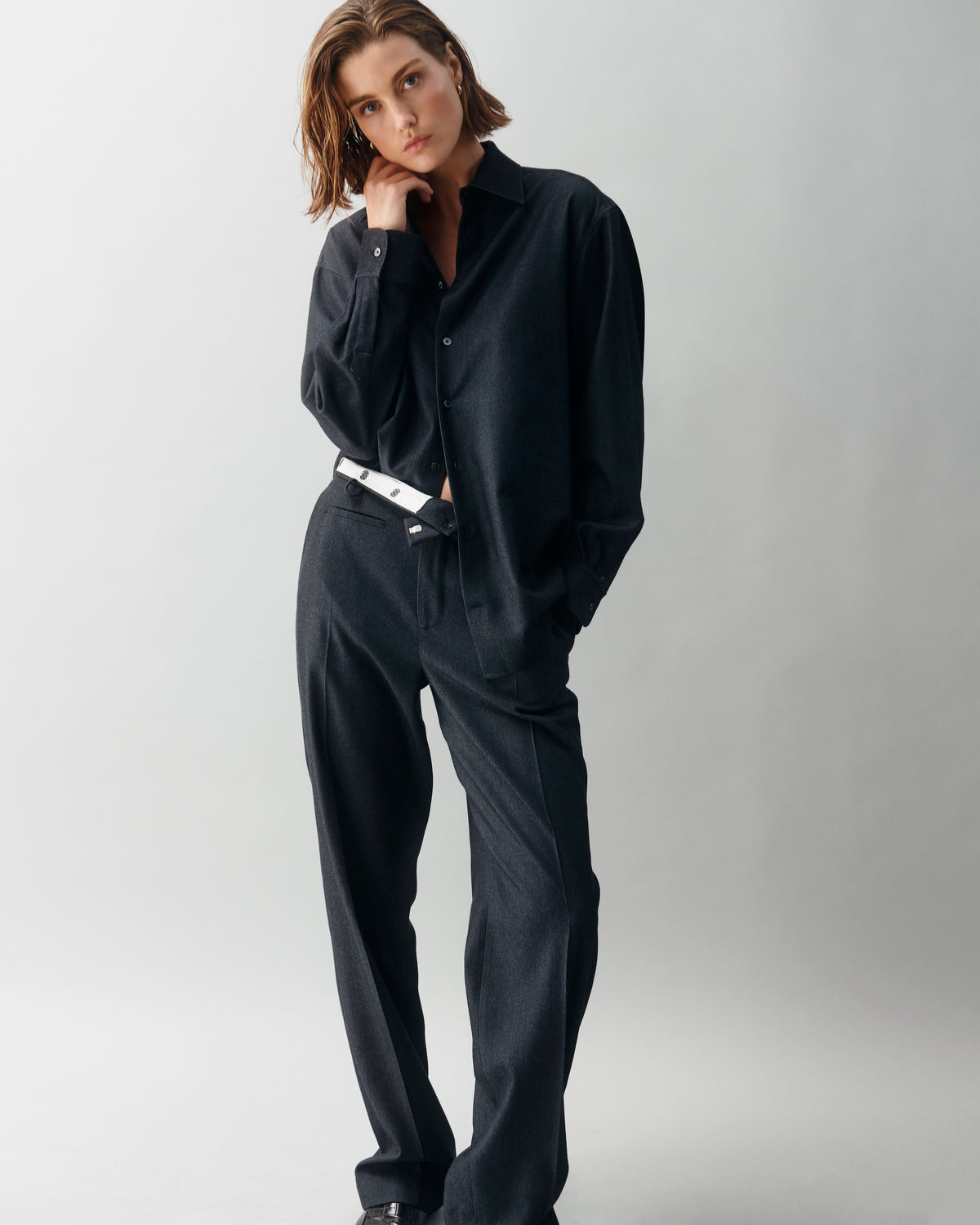 The Unisex Pants