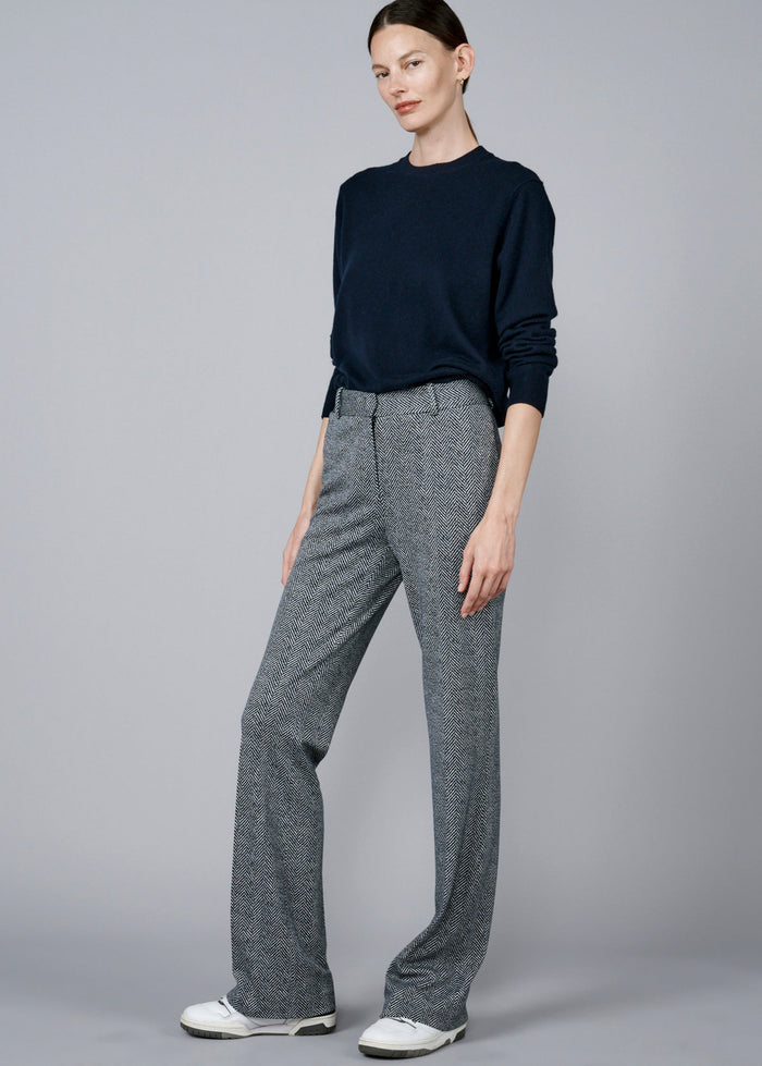 THE PARIS PANTS