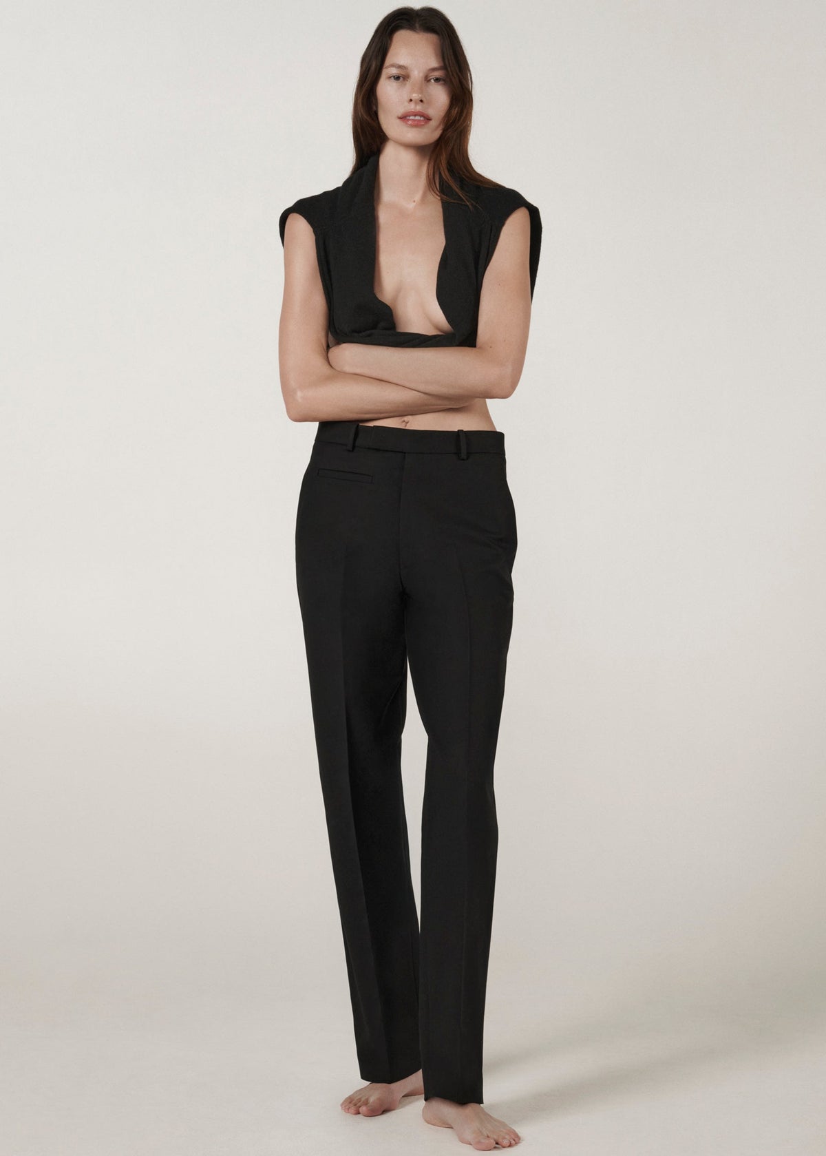 THE UNISEX PANTS