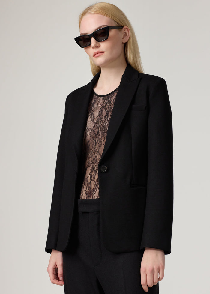 THE BLAZER