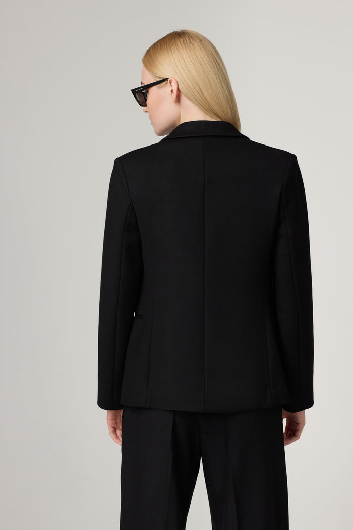 THE BLAZER