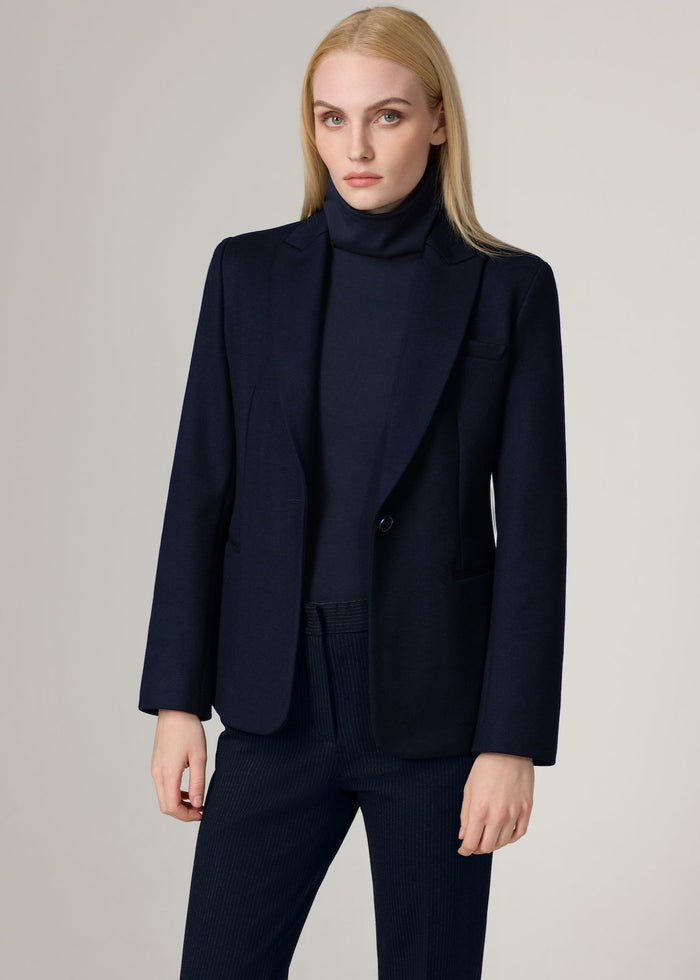 THE BLAZER