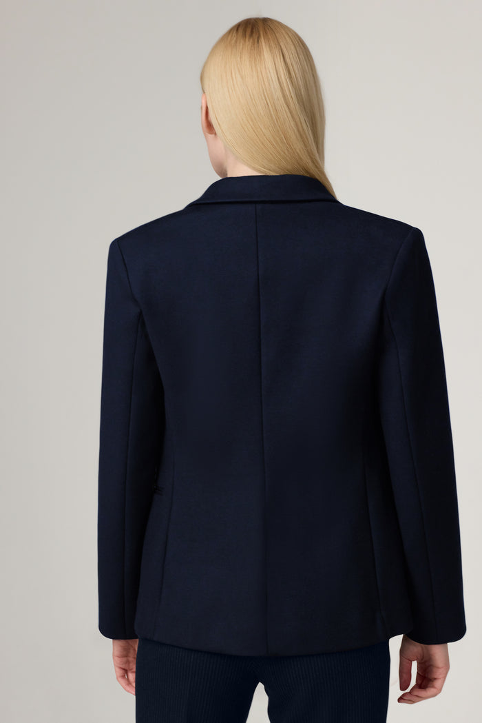 THE BLAZER