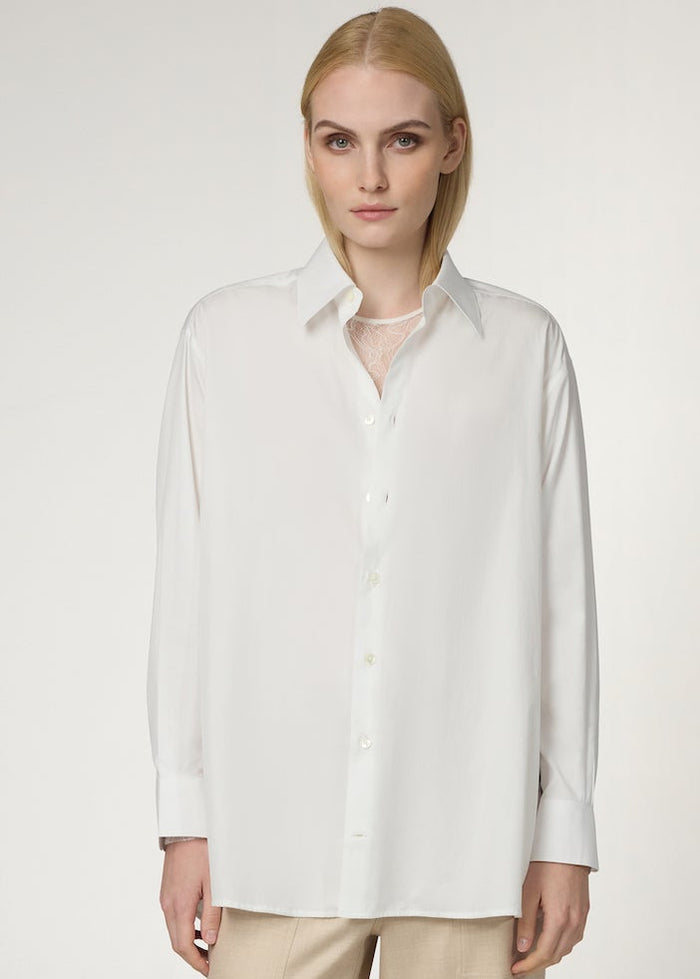 THE BOYFRIEND SHIRT