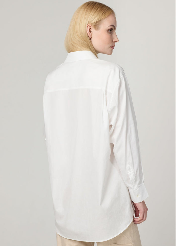 THE BOYFRIEND SHIRT