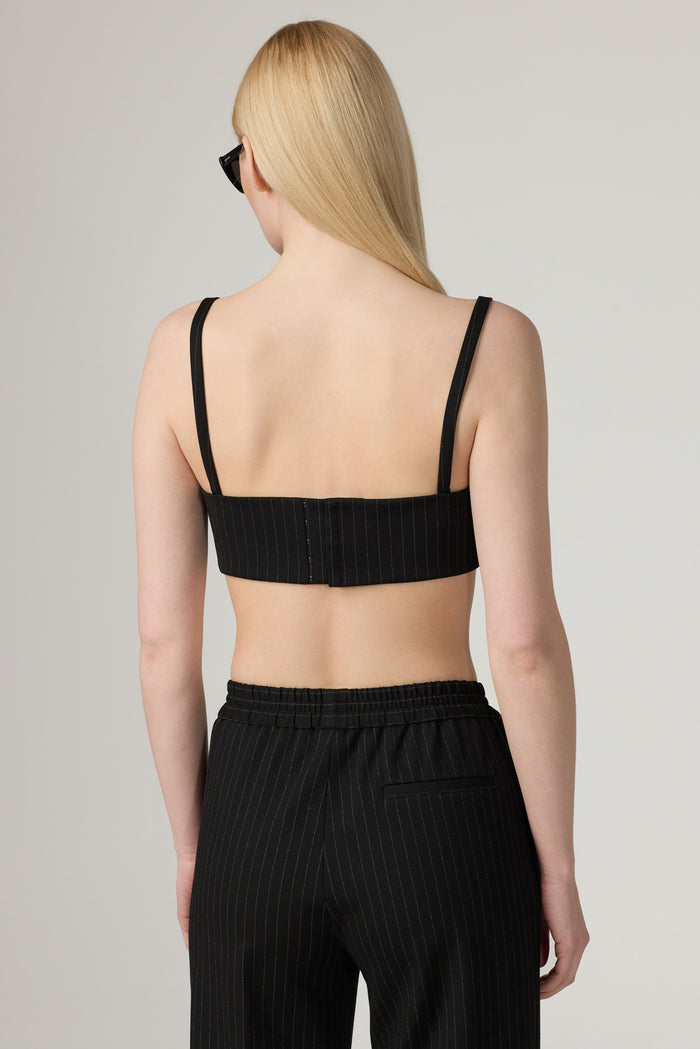 THE BRALETTE