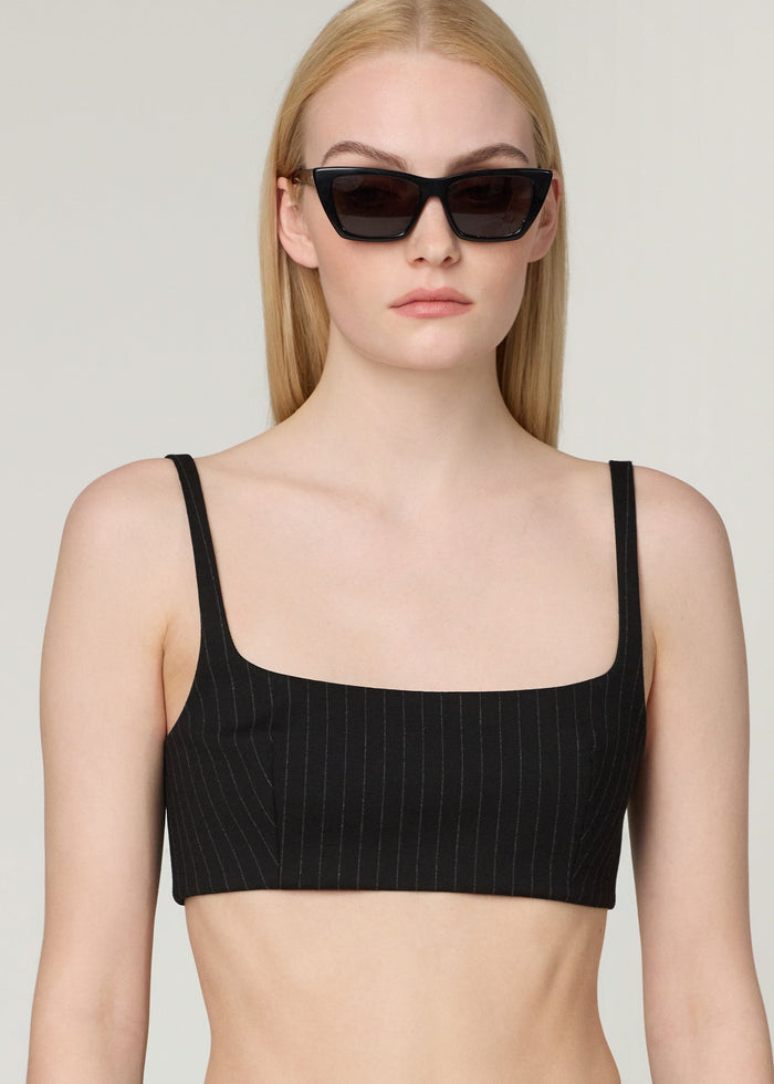 THE BRALETTE