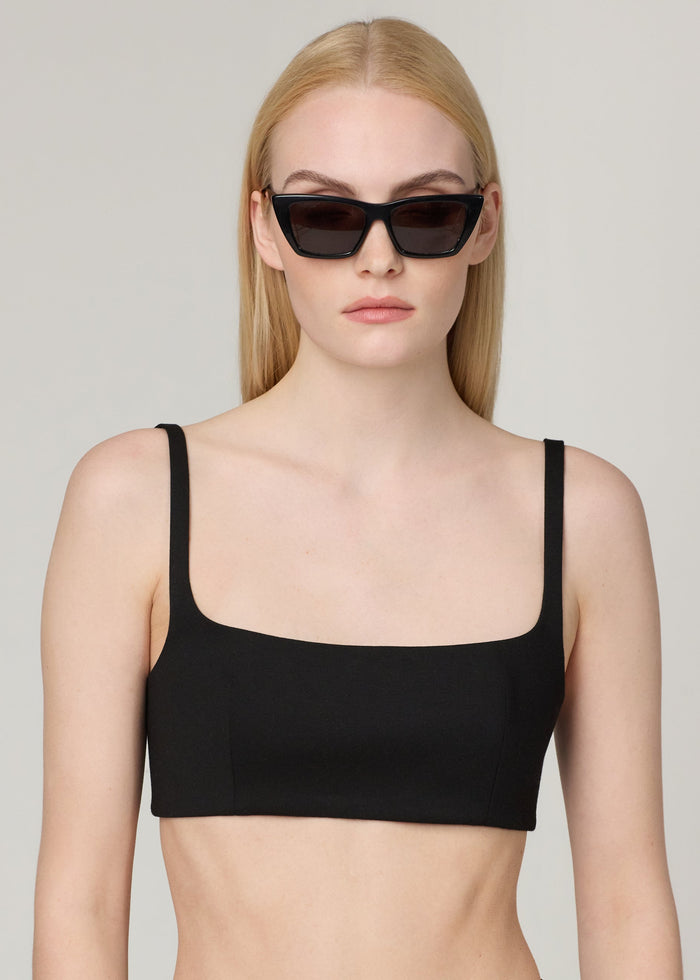 THE BRALETTE