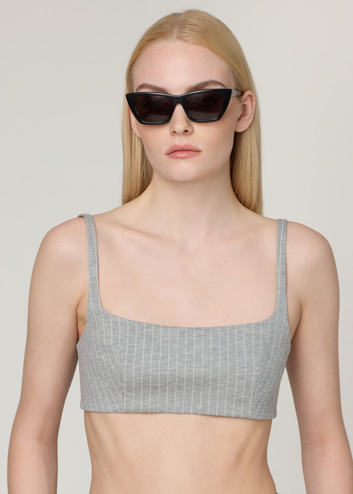 THE BRALETTE
