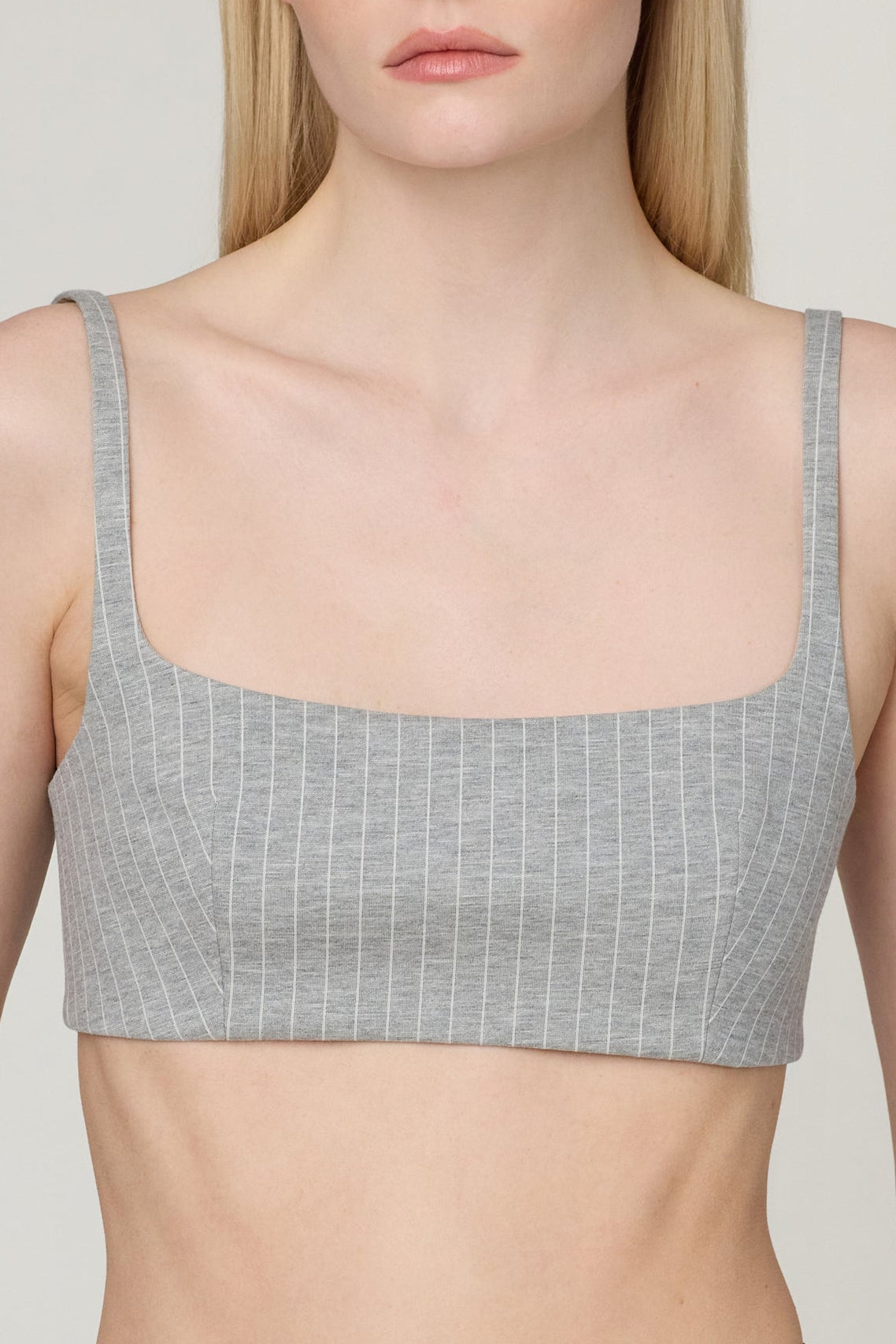 THE BRALETTE