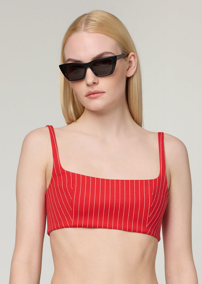THE BRALETTE