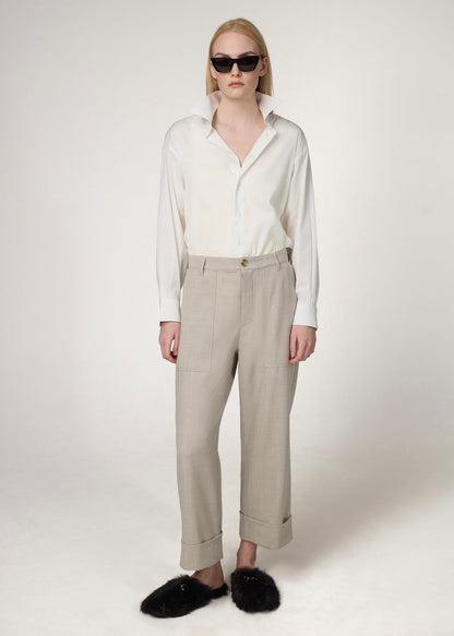 THE CARGO PANTS