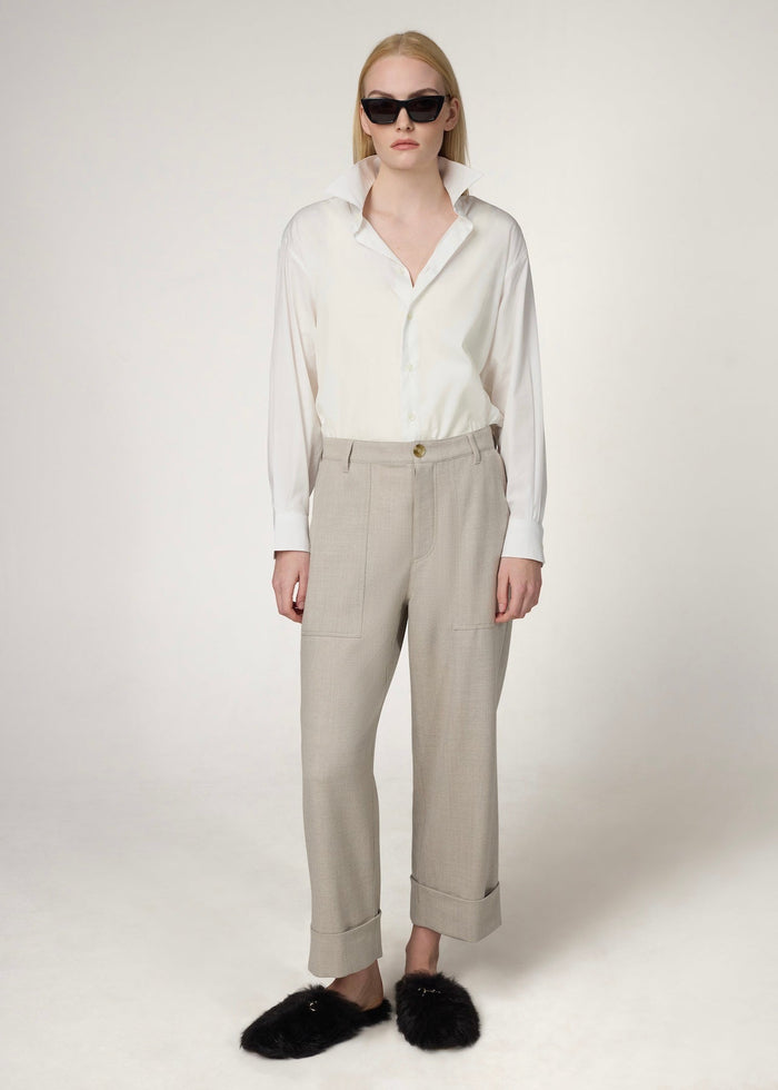 THE CARGO PANTS