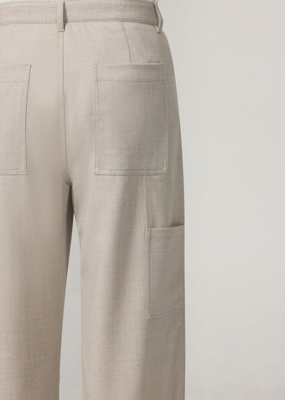 THE CARGO PANTS