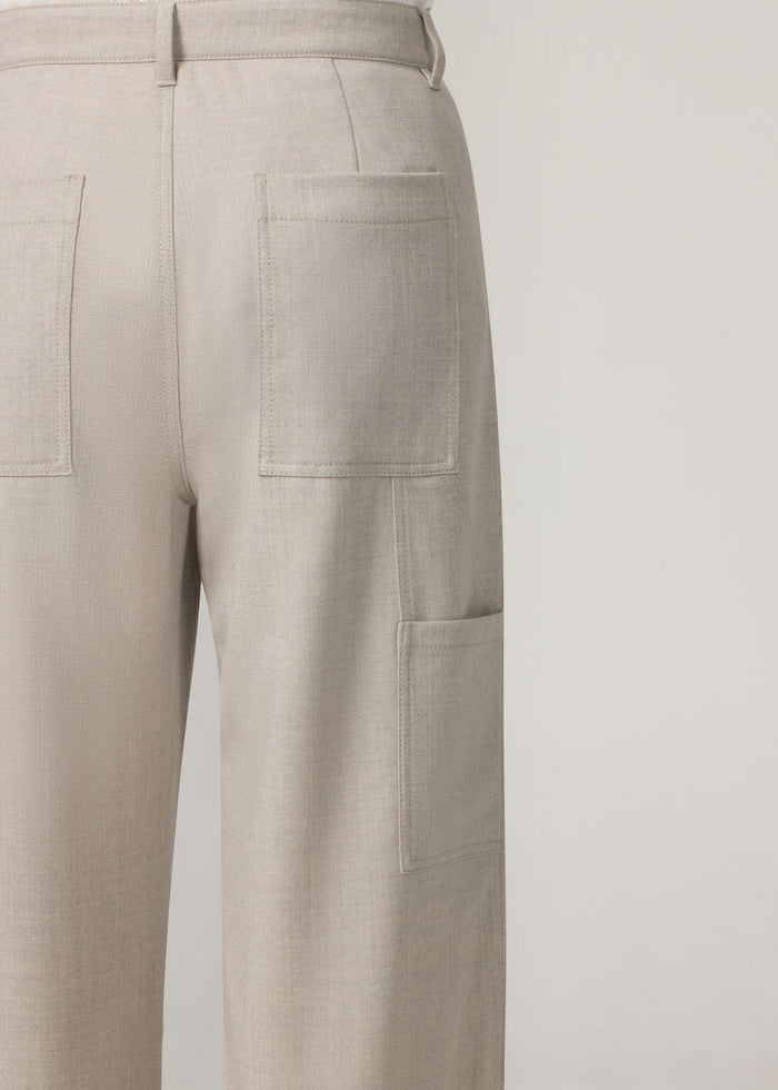 THE CARGO PANTS
