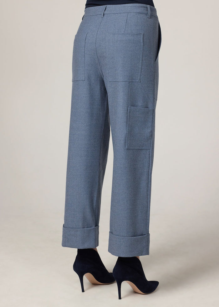 THE CARGO PANTS