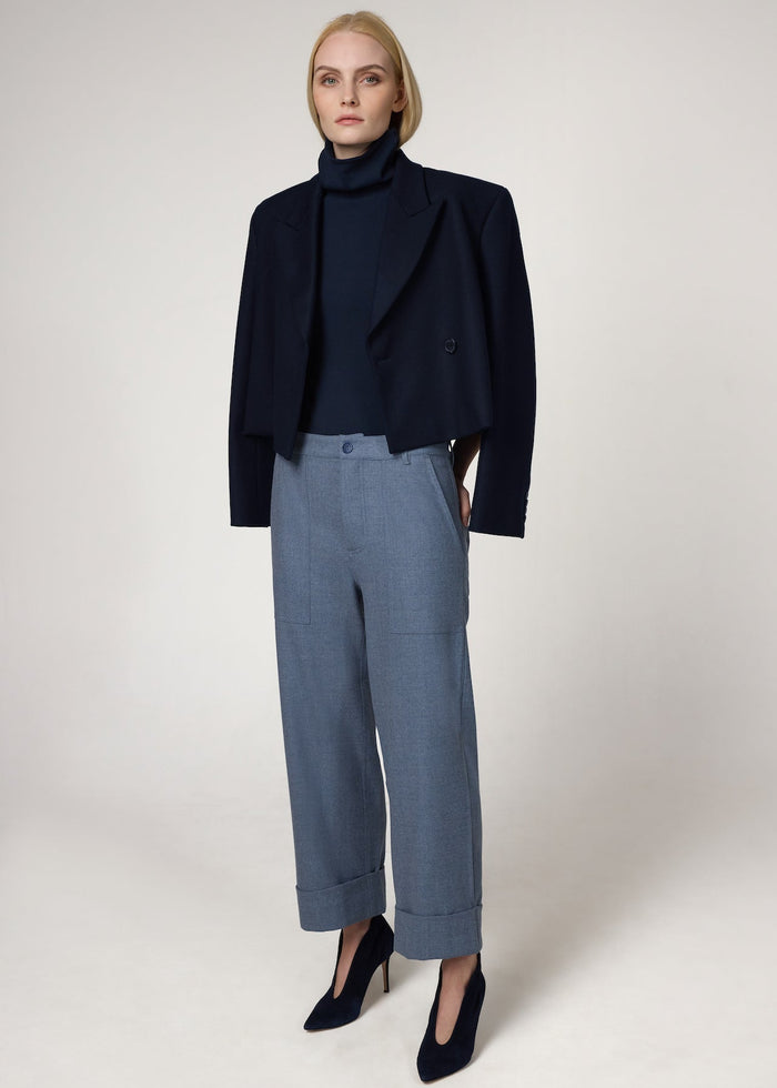 THE CARGO PANTS