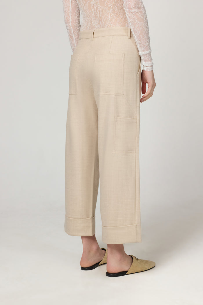 THE CARGO PANTS