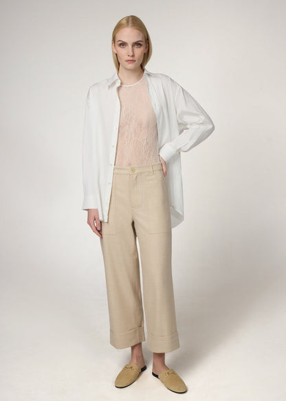THE CARGO PANTS