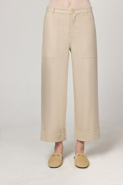 THE CARGO PANTS