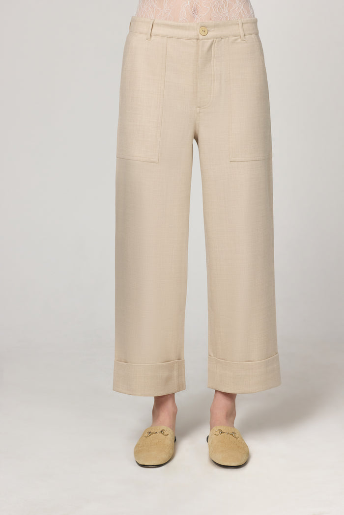 THE CARGO PANTS