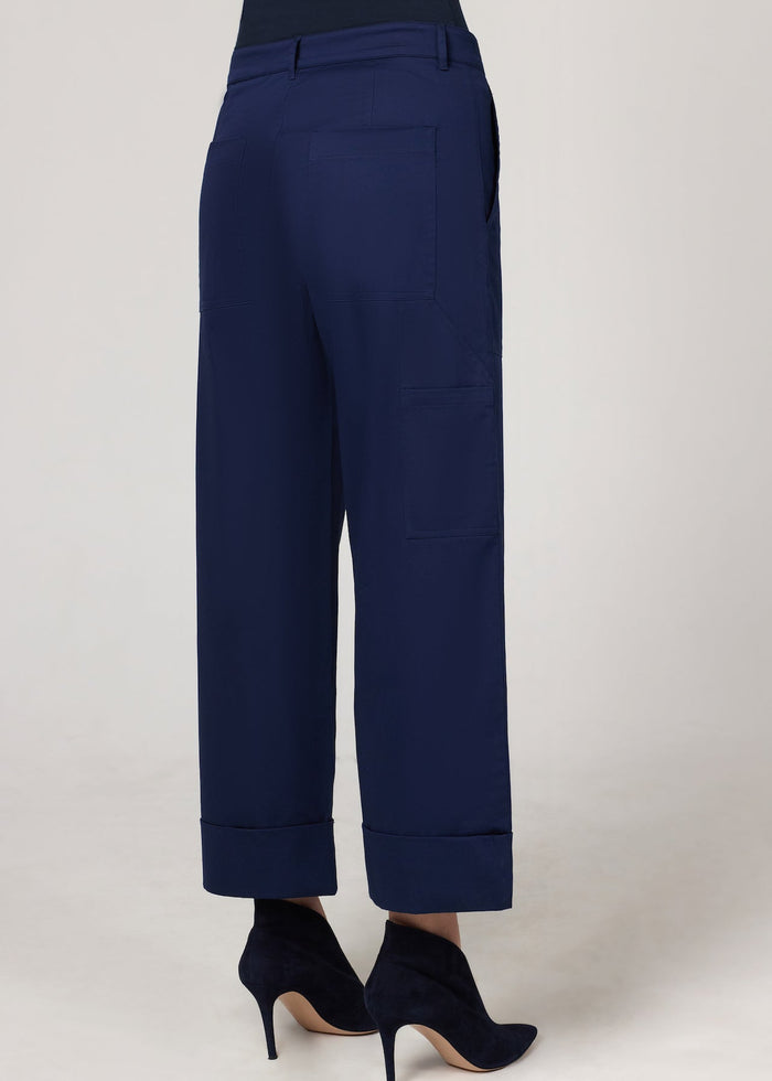 THE CARGO PANTS