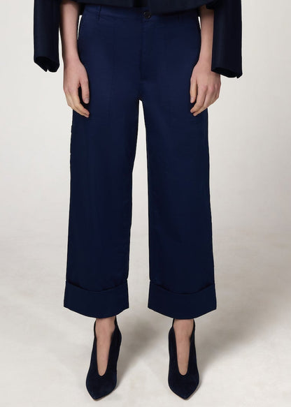 THE CARGO PANTS